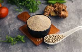 Natural White Pepper